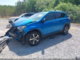 Toyota Rav4 Xle JTMWFREV2GJ066541 снимка