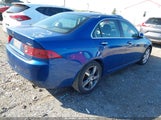 Acura Tsx JH4CL96824C029668 снимка