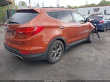 Hyundai Santa Fe Sport 2.4L 5XYZU3LBXEG179532 fotografie