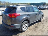 Toyota Rav4 Limited 2T3DFREV0FW262405 снимка