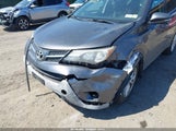 Toyota Rav4 Limited 2T3DFREV0FW262405 снимка