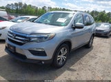 Honda Pilot Ex-L 5FNYF6H50GB024654 снимка