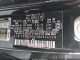 Kia Telluride Sx Prestige 5XYP5DGC3RG494529 fotografie