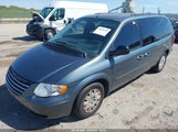 Chrysler Town & Country Lx 2A4GP44RX7R362292 снимка