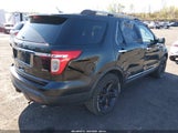 Ford Explorer Limited 1FMHK8F82BGA37260 снимка