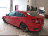 Honda Civic Lx 2HGFC2F51HH559792 снимка