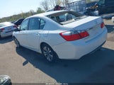 Honda Accord Lx 1HGCR2F35DA158979 снимка