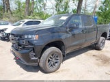 Chevrolet Silverado  4Wd Short Bed Lt Trail Boss/4Wd Standard Bed Lt Trail Boss 3GCPYFELXMG128891 photo