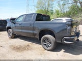 Chevrolet Silverado  4Wd Short Bed Lt Trail Boss/4Wd Standard Bed Lt Trail Boss 3GCPYFELXMG128891 photo