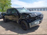 Chevrolet Silverado  4Wd Short Bed Lt Trail Boss/4Wd Standard Bed Lt Trail Boss 3GCPYFELXMG128891 photo