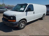 Chevrolet Express  Work Van 1GC2GUBG0A1182137 fotografie