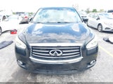 Infiniti Jx35 5N1AL0MNXDC303921 снимка