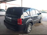 Honda Pilot Lx 5FNYF3H2XFB029766 снимка
