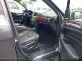 Mercedes-Benz Ml 350 4Matic 4JGDA5HB0FA581452 снимка