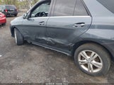 Mercedes-Benz Ml 350 4Matic 4JGDA5HB0FA581452 снимка