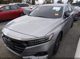 Honda Accord Sport Special Edition 1HGCV1F42NA012734 снимка