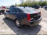 Cadillac Cts Standard 1G6DG577190128132 снимка