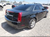 Cadillac Cts Standard 1G6DG577190128132 снимка