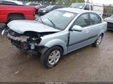 Kia Rio Lx KNADE123386403928 fotografie
