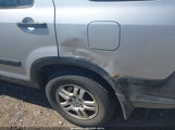 Honda Cr-V Ex SHSRD78824U237233 снимка