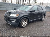 Ford Explorer Xlt 1FM5K8D89HGB16276 снимка