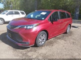 Toyota Sienna Xle 5TDJRKEC4MS020683 photo