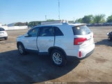 Kia Sorento Lx 5XYKTDA63EG463147 снимка