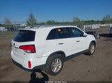 Kia Sorento Lx 5XYKTDA63EG463147 снимка