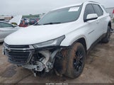 Chevrolet Traverse Fwd Lt Cloth 1GNERGKW0PJ213418 photo