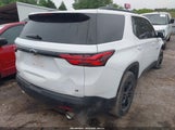 Chevrolet Traverse Fwd Lt Cloth 1GNERGKW0PJ213418 photo