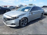 Honda Accord Sport Special Edition 1HGCV1F45MA007557 снимка