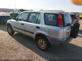 Honda Cr-V Lx JHLRD284X1C001786 снимка