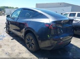 Tesla Model Y Long Range Dual Motor All-Wheel Drive 7SAYGDEE7RA305942 снимка