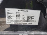 Tesla Model Y Long Range Dual Motor All-Wheel Drive 7SAYGDEE7RA305942 снимка