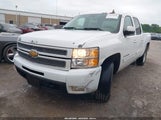 Chevrolet Silverado  Ltz 3GCPKTE73DG272902 photo