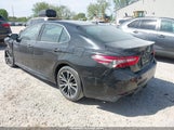 Toyota Camry Se 4T1B11HK9KU216969 fotografie