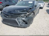 Toyota Camry Se 4T1B11HK9KU216969 fotografie