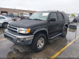 Toyota 4Runner Sr5 V6 JT3HN86R7X0216435 photo