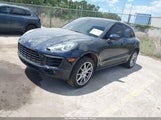 Porsche Macan WP1AA2A54HLB04328 снимка