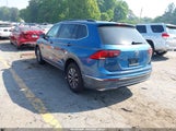 Volkswagen Tiguan 2.0T Se/2.0T Sel 3VV3B7AX8JM055162 fotografie