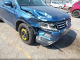 Volkswagen Tiguan 2.0T Se/2.0T Sel 3VV3B7AX8JM055162 fotografie