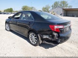 Toyota Camry Xle 4T4BF1FK4DR280060 снимка