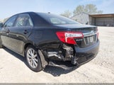 Toyota Camry Xle 4T4BF1FK4DR280060 снимка