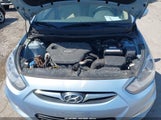 Hyundai Accent Gls KMHCU4AE1DU382651 снимка