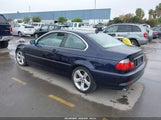 BMW 325Ci WBABV13404JT22178 снимка