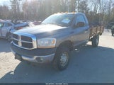 Dodge Ram  St 3D7KS26DX6G142682 fotografie