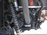 Polaris Rzr Pro Xp Sport 3NSXPE921TG142609 снимка