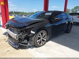 Nissan Maxima 3.5 Sl 1N4AA6AP3JC396415 снимка