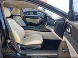 Nissan Maxima 3.5 Sl 1N4AA6AP3JC396415 снимка