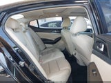 Nissan Maxima 3.5 Sl 1N4AA6AP3JC396415 снимка